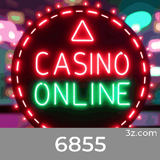 Desbloqueie Surpresas Exclusivas no 6855!