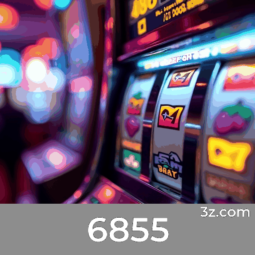 6855: Desbloqueie Recompensas e Ofertas Incríveis