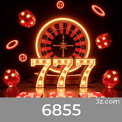 Experiência de Casino Elite no 6855: Dealers Reais e Jogos Premium